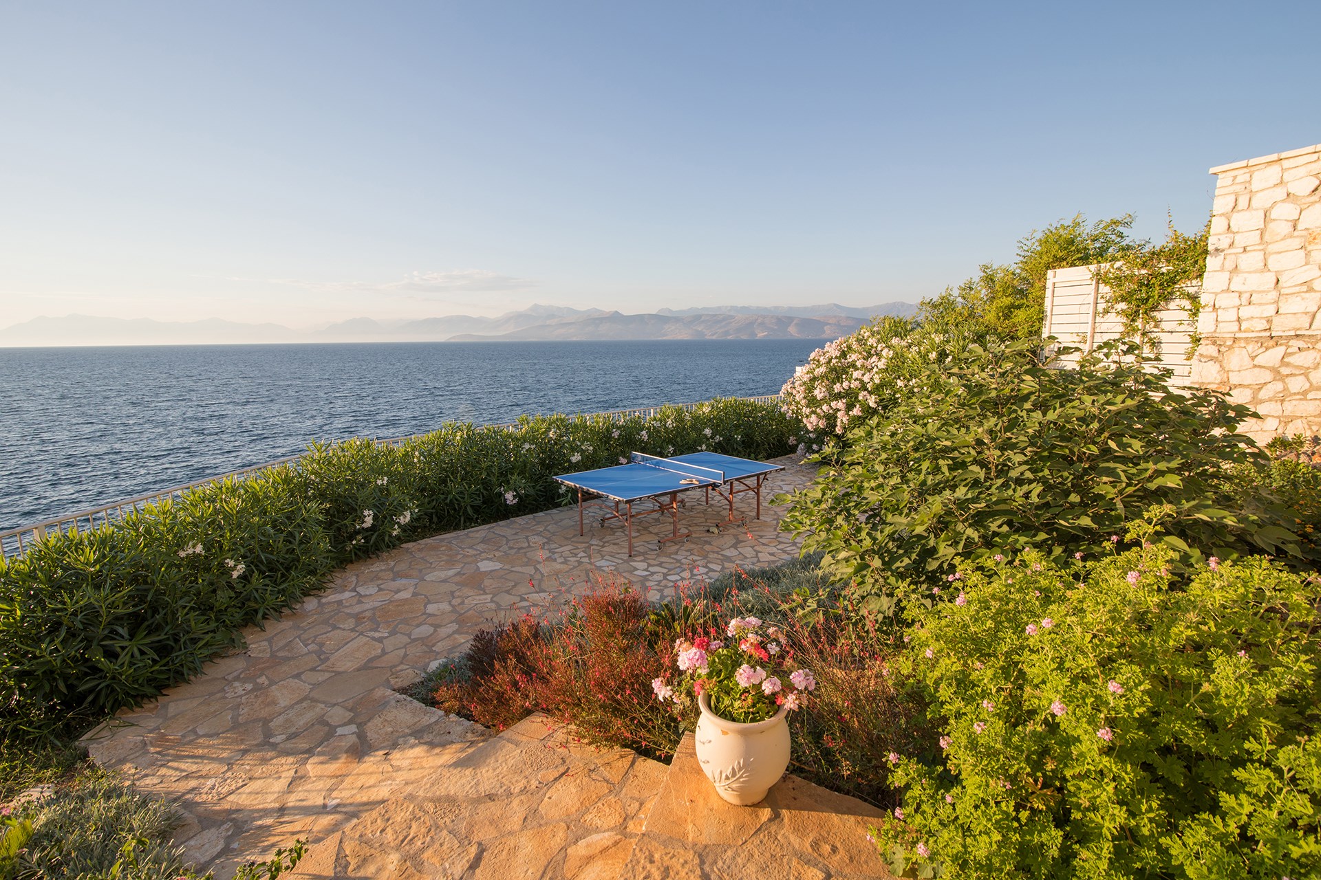 Calliope, Villas in Corfu The Thinking Traveller